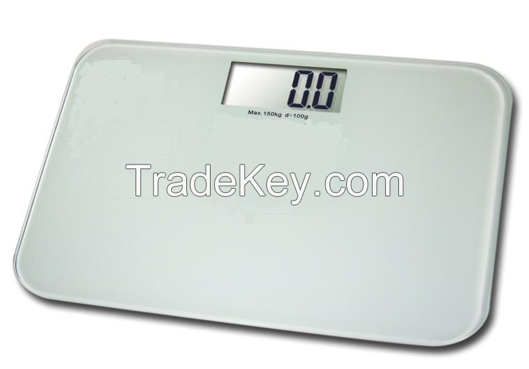 Small digital electric scale