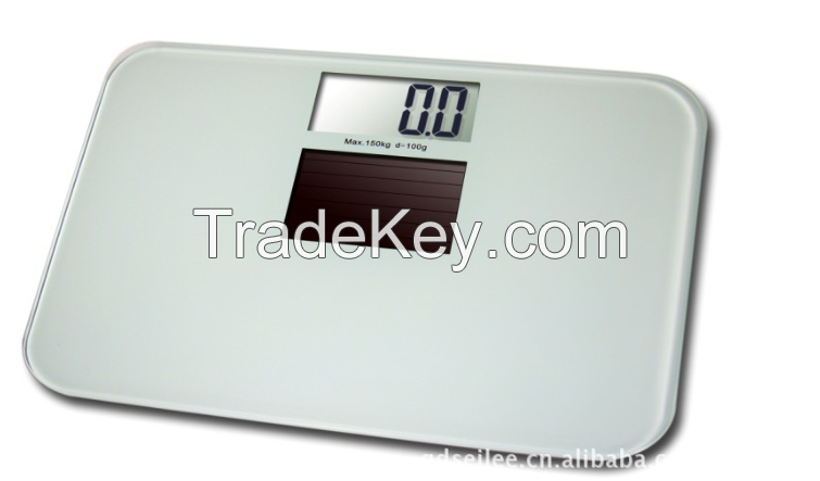 New solar power personal scale