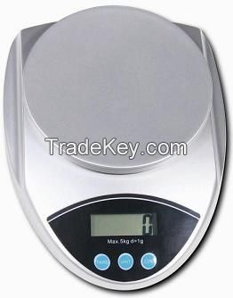 Platform Electronic Digital Kitchen food weighing Scale