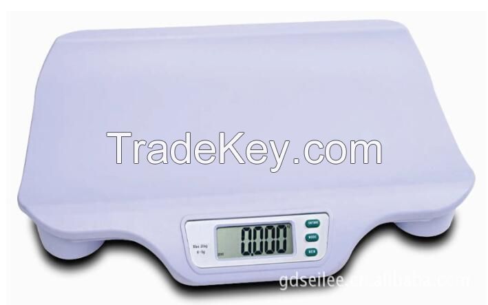 20kg High Precision Electronic Baby Scale