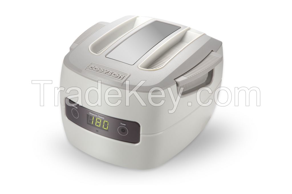 ultrasonic cleaner