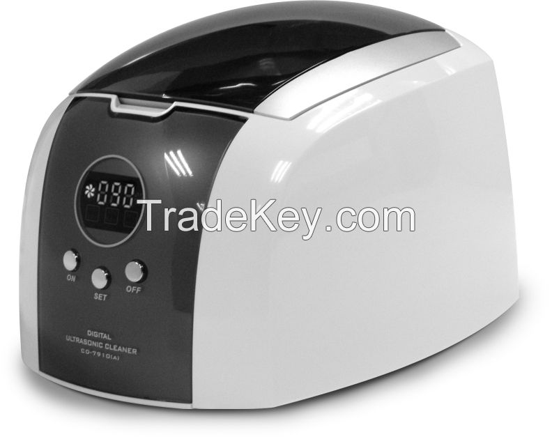 digital ultrasonic cleaner