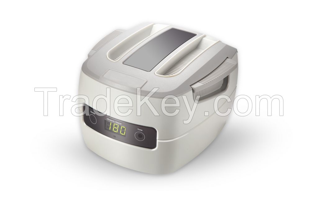 ultrasonic cleaner