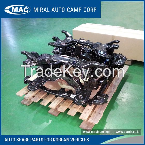 All kinds of Sub Frame Assy for Korean Vehicles
