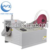 PFL-890 Automatic tape cutting and heat sealing machine