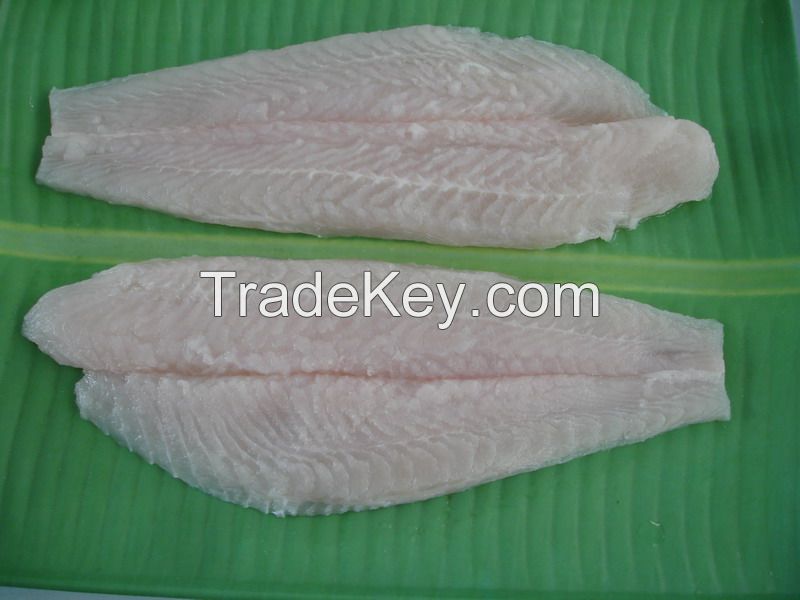 THE PANGASIUS FILLET WELLTRIMED