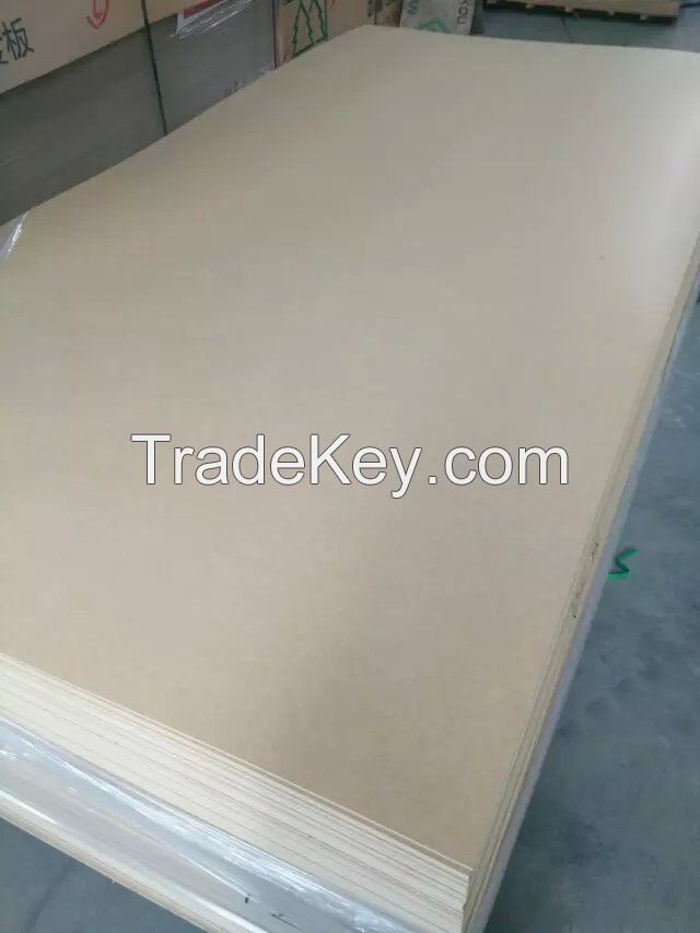 Sell Cheap MDF Board 2mm to 25mm