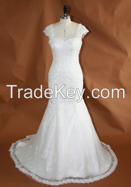 Wedding Gown