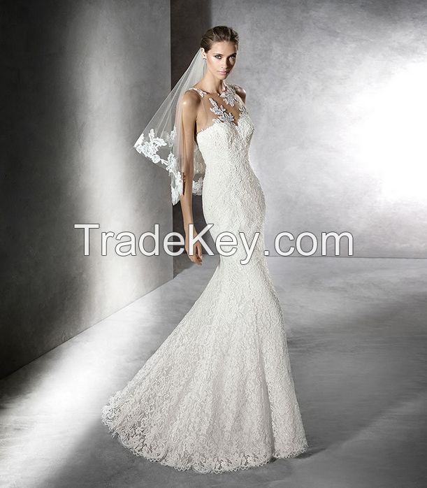 Wedding Gown