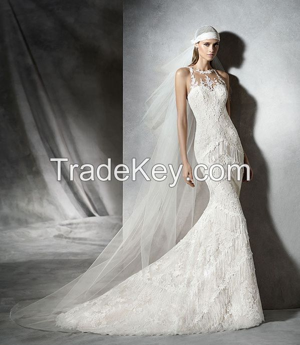 Wedding Gown