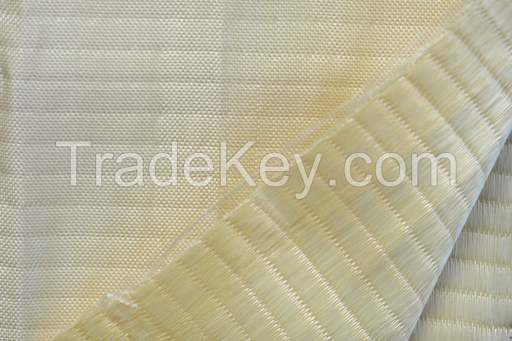 Anti Chainsaw Kevlar fabric PP-2340