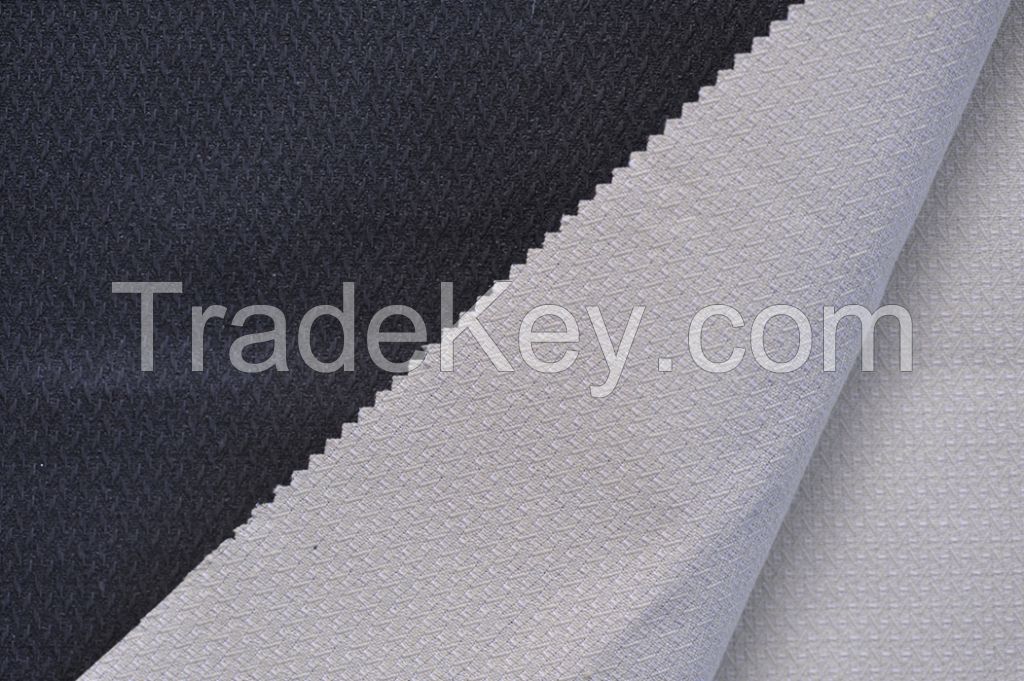 Reinforced kevlar fabric PM-2280FB