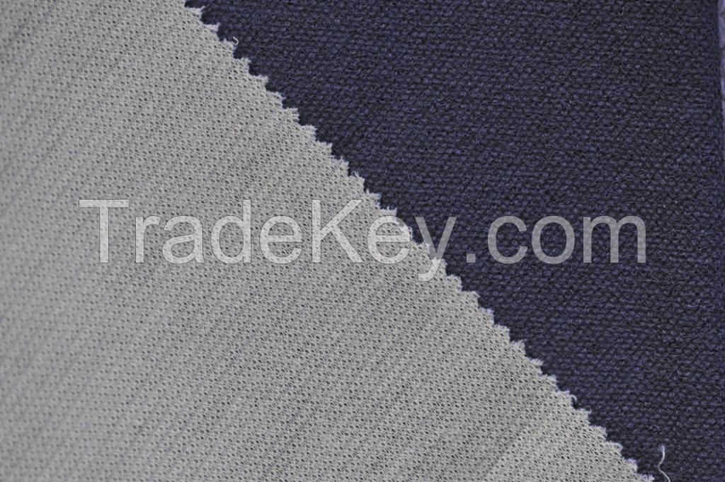 Knitted kevlar fabric PM-5280BS