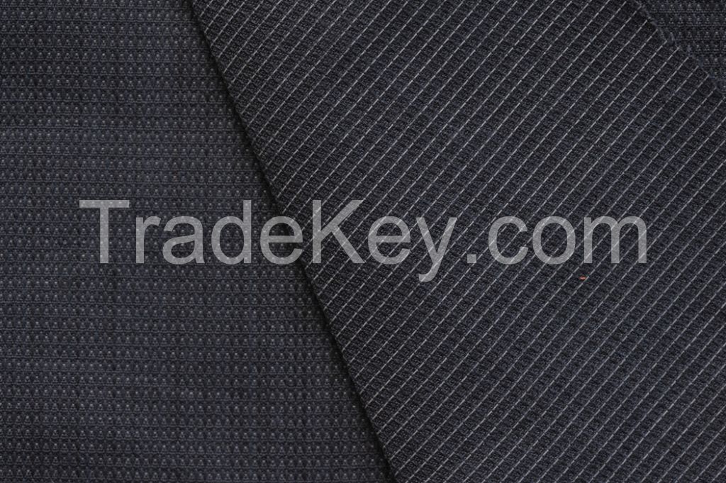 Reflective fabric Kevlar fabric P3M-2281