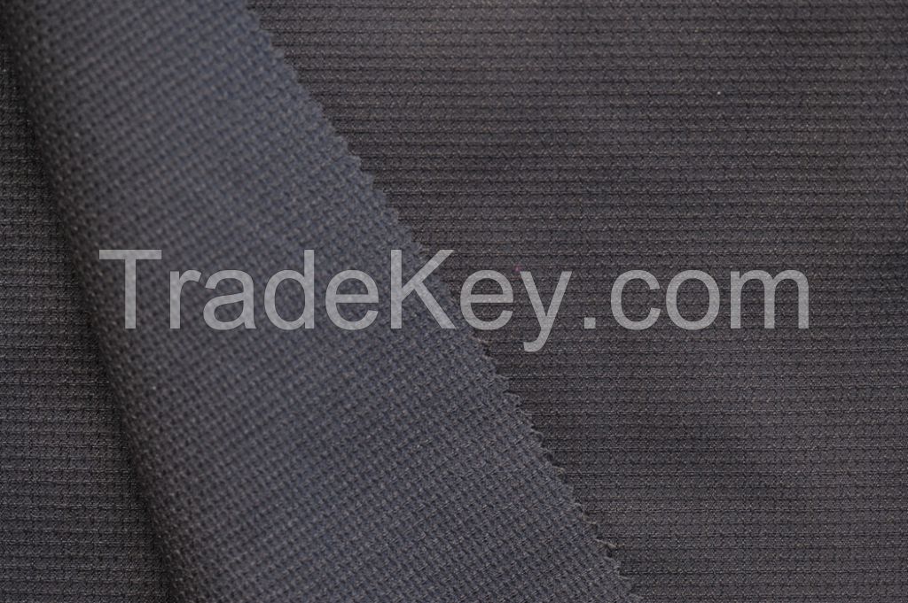 Abrasion resistant fabric PN-2222