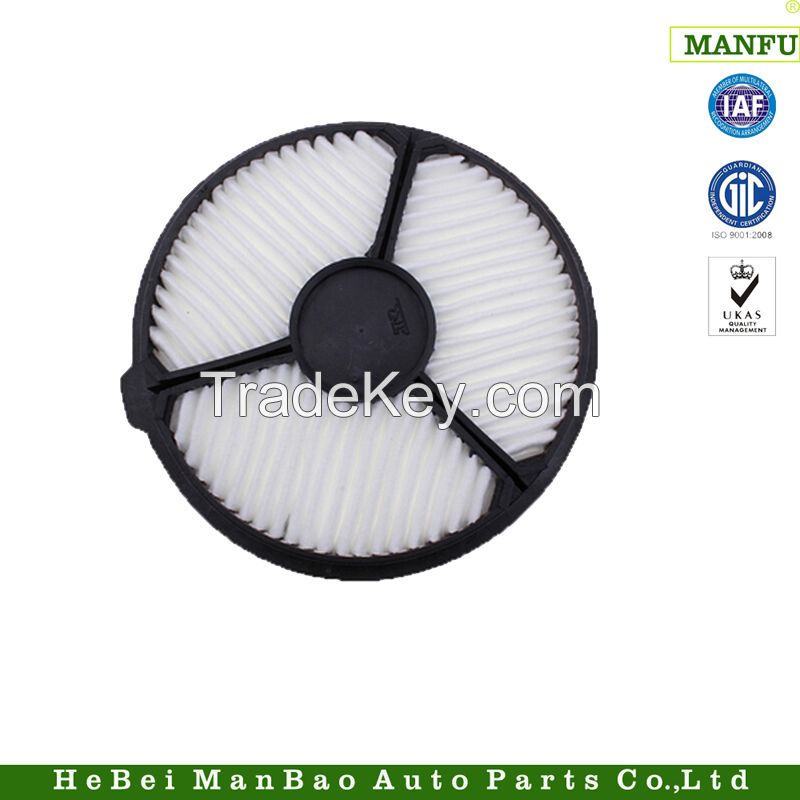 Long Service Life Auto Air Filter for Suzuki (13780-Y6K00)