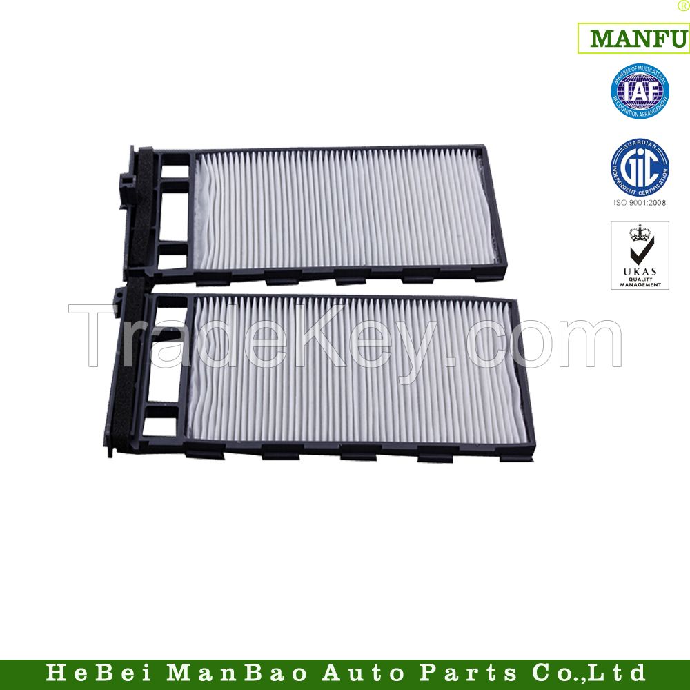 High Quality Auto Cabin Air Filter for Nissan (2G030-70100)