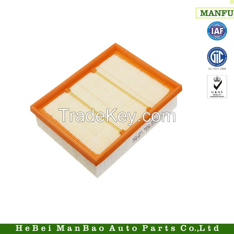 Auto Air Filter for Benz (A2660940004)