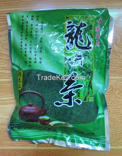 sell chinese green tea