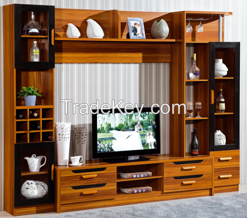 MDF simple Morden  TV STANDS