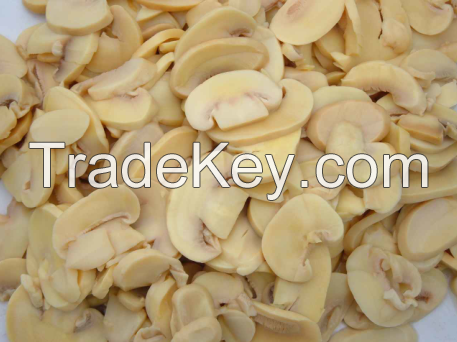 canned mushroom pns manufacturer from china for export