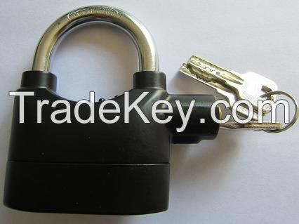 Alarm Locks