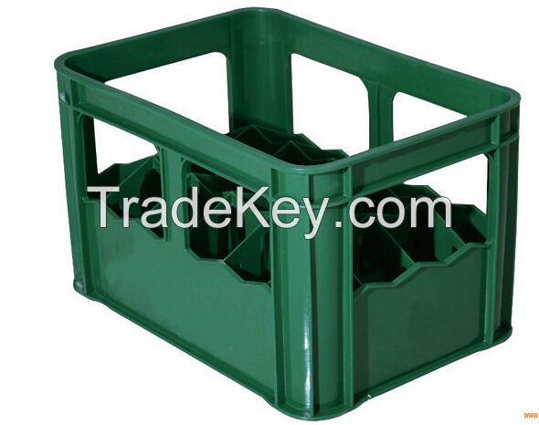 plastic crate mold