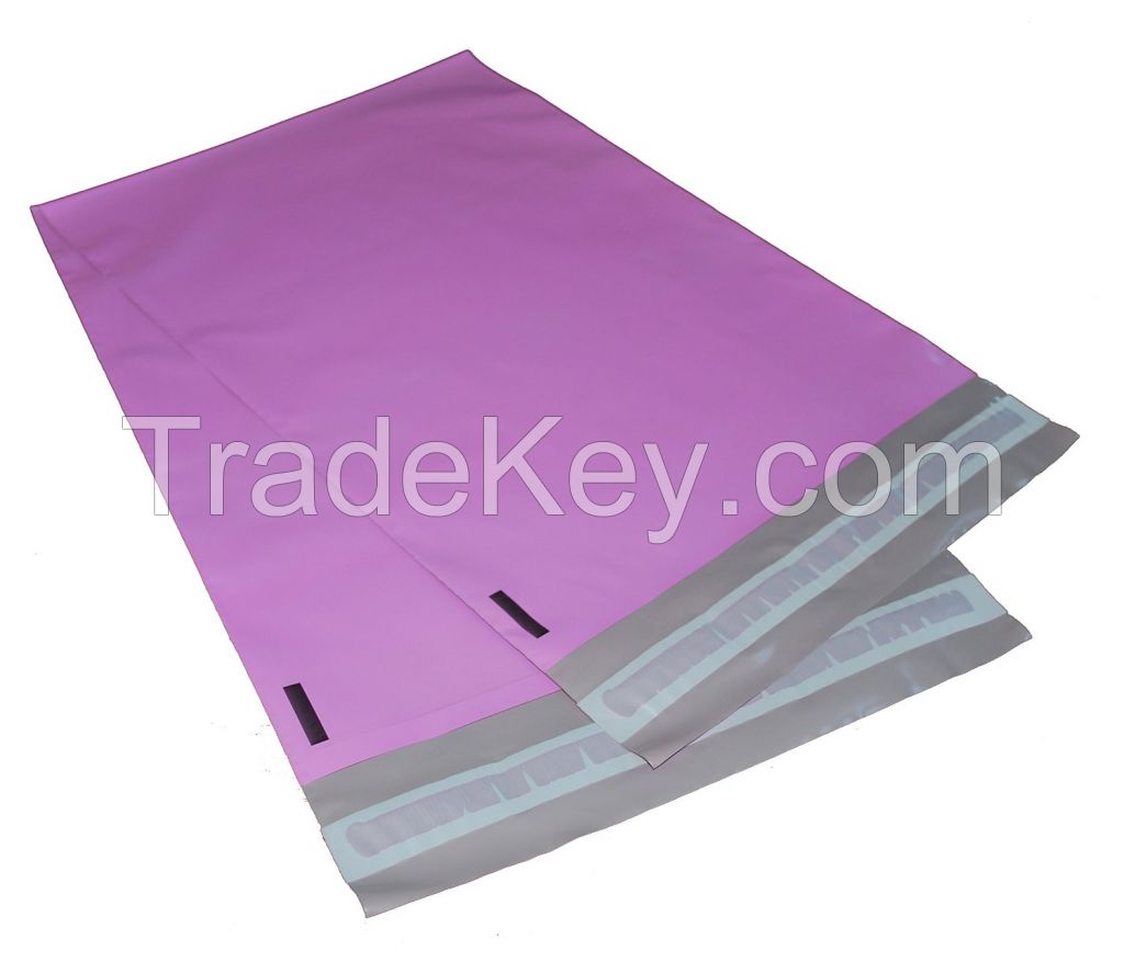 PINK Poly Mailers Shipping Envelopes Bags