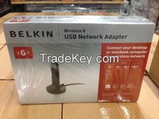 USB Network Adapters