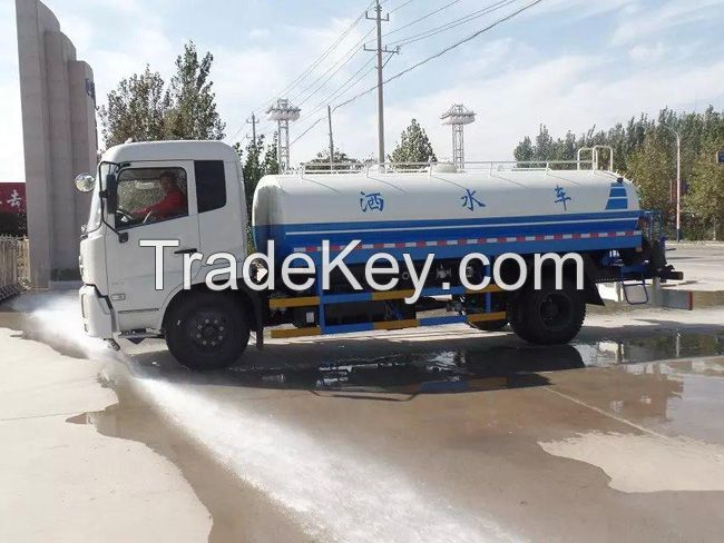 Water Sprinkler Truck 160000 Liter WaterSprinkler Truck