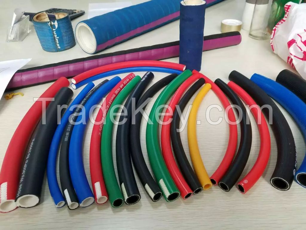 food grade EPDM rubber hose for beer