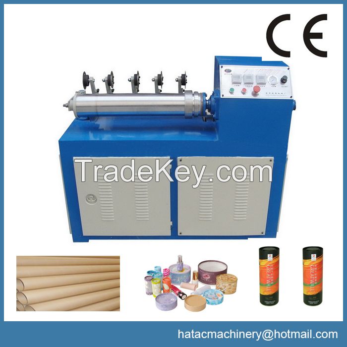 Paper Core Cutting Machine