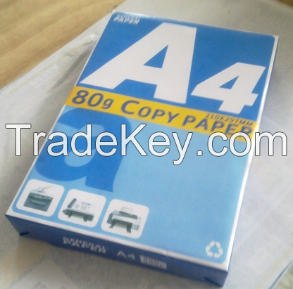 COPPY PAPER A4 Double A 70g/75g/80g   Q3