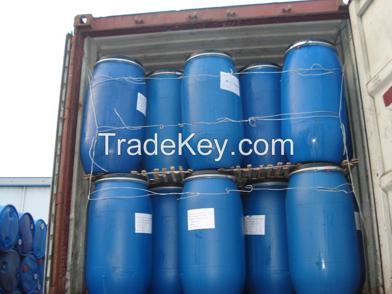 sodium laurylether sulfate  SLES 70% (A)