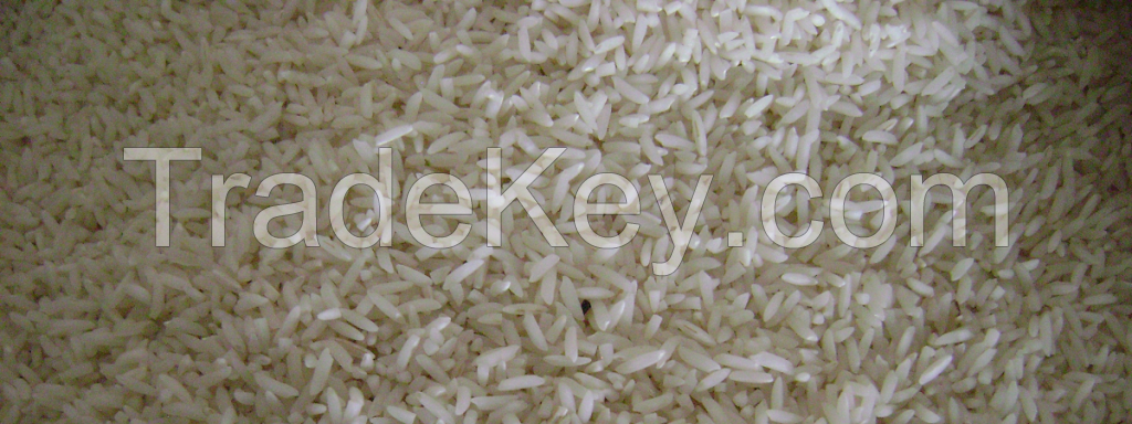 Sell white long grain rice