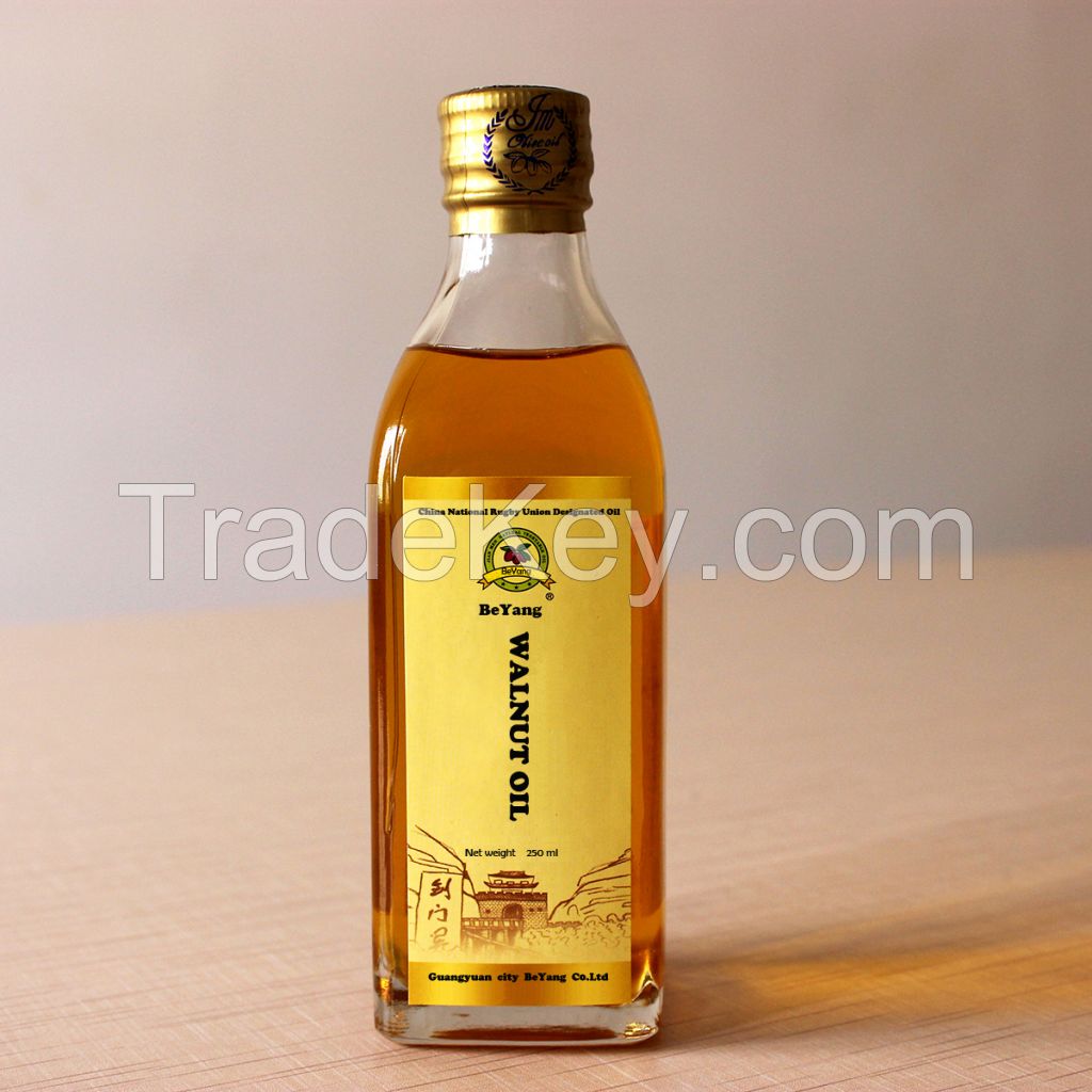 Anti-aging of walnut oil, Natural, Pure