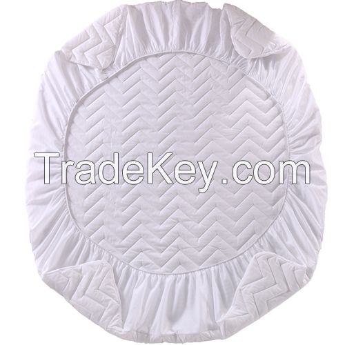 waterproof mattress protector