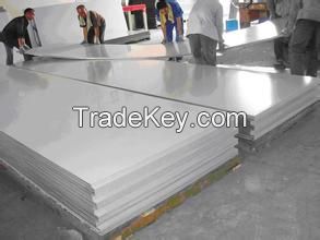 stainless steel sheet