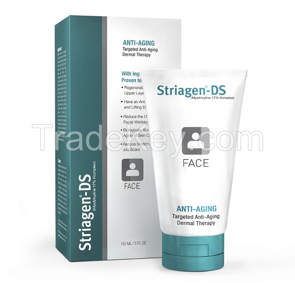 STRIAGEN-DS (Myotrixyline 17% Komplex) 150ml