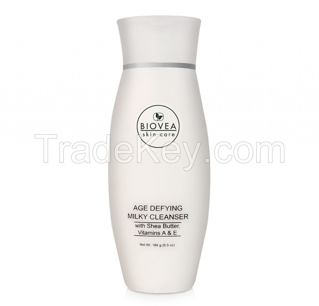 AGE DEFYING MILKY CLEANSER 184g
