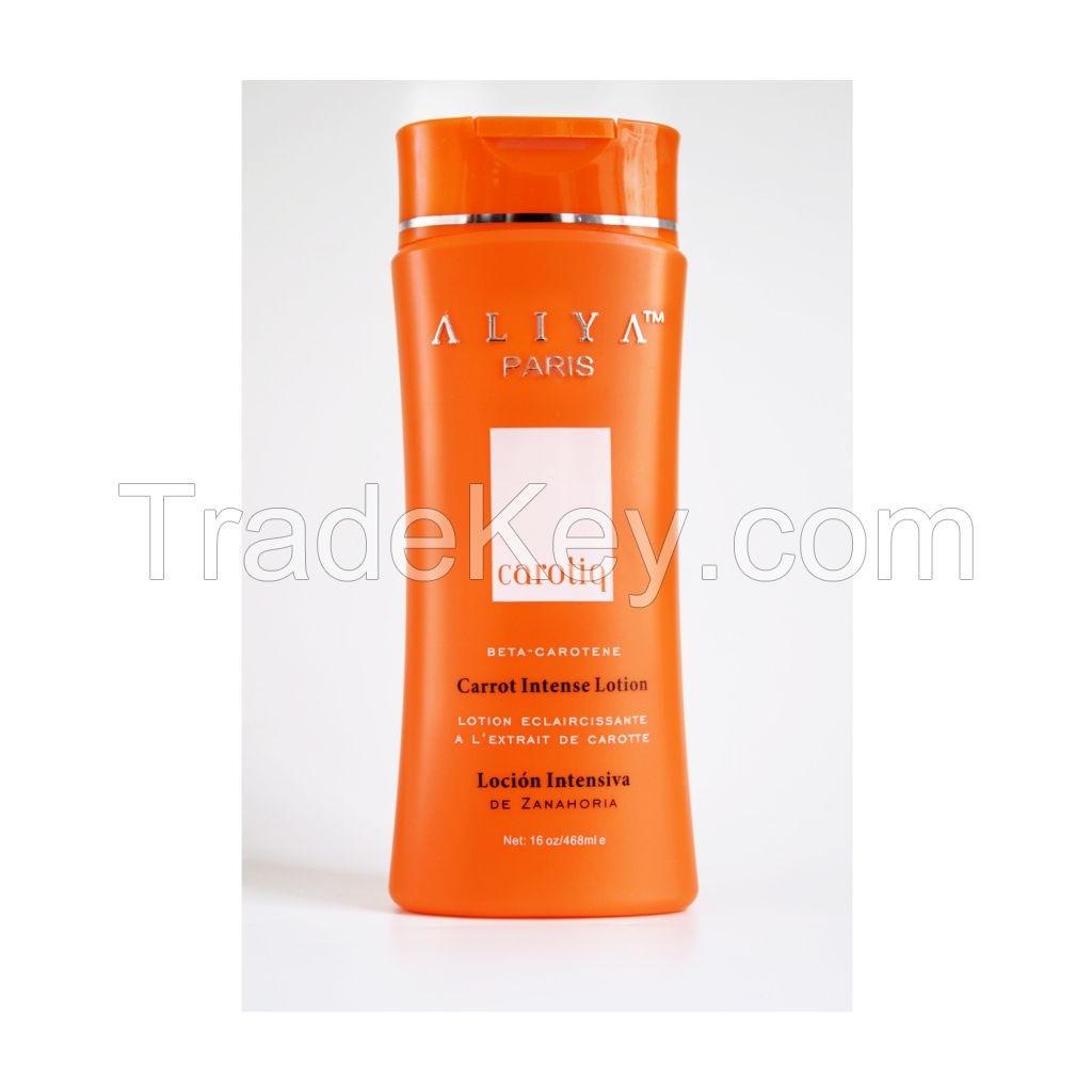 Aliya Carrot Intense Lotion