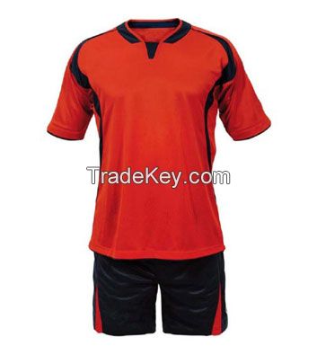 Custom Made Football Kits, Soccer Kits