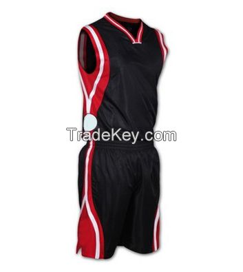 Custom Made Basketball Kits