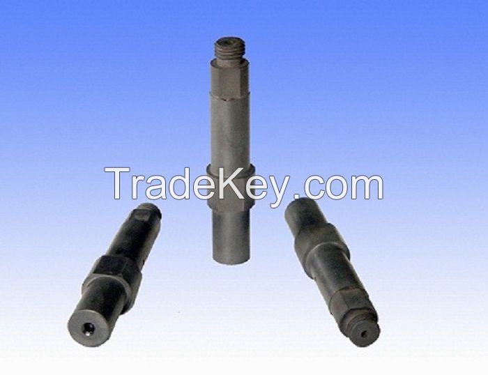 pressureless sintered silicon carbide (SSIC)shaft