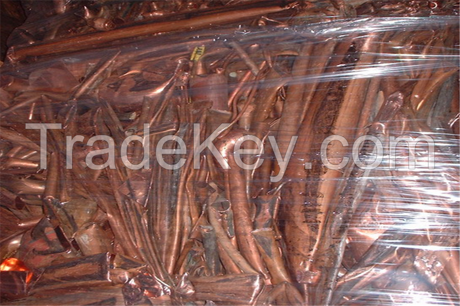 good price Copper scrap / High quality Mill berry copper wire scrap