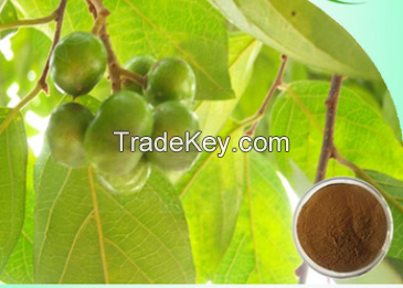 Pygeum Africanum Bark Extract