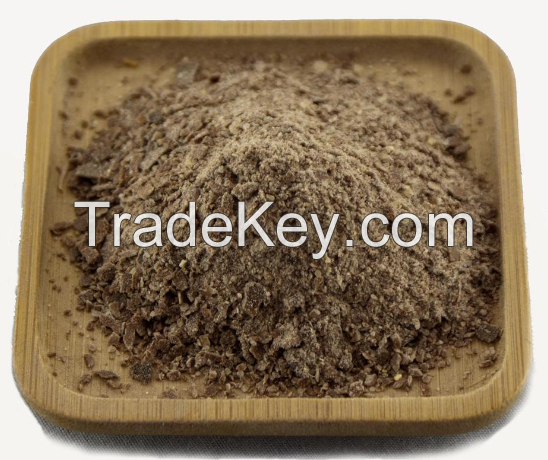 antler powder