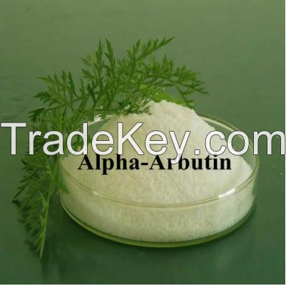 Alpha Arbutin 99.5%