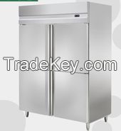 China Factory, commercial freezer, kitchen freezer, kitchen fridge