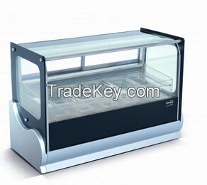 China Factory, commercial freezer, Ice cream freezer, Ice cream maker